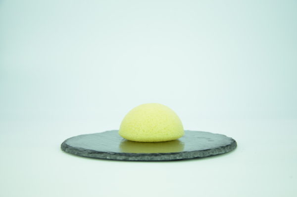 Eponge KONJAC au Citron – Image 3