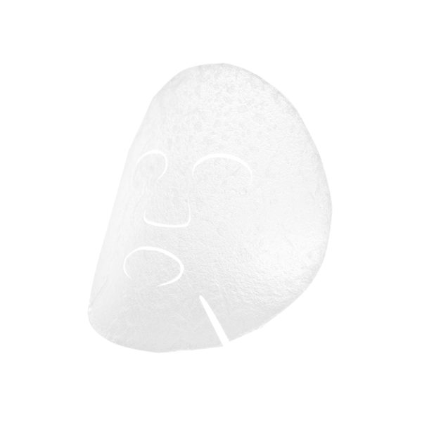 Masque Visage Konjac au Collagène