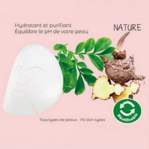 Masque KONJAC