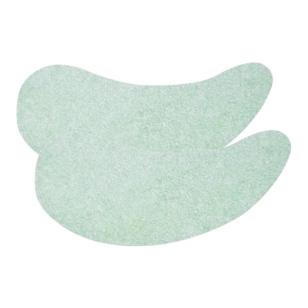Masque Konjac Contour des Yeux à l'Aloe Vera – Image 3