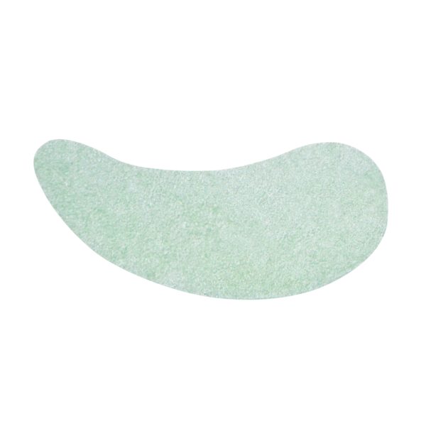 Masque Konjac Contour des Yeux à l'Aloe Vera – Image 5