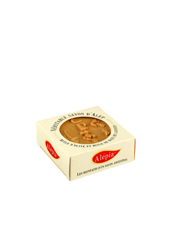 SAVON D'ALEP EXTRA DOUX