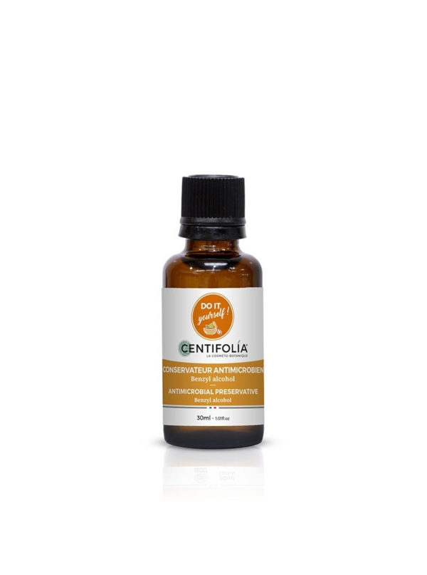 CONSERVATEUR ANTIMICROBIEN 30 ML