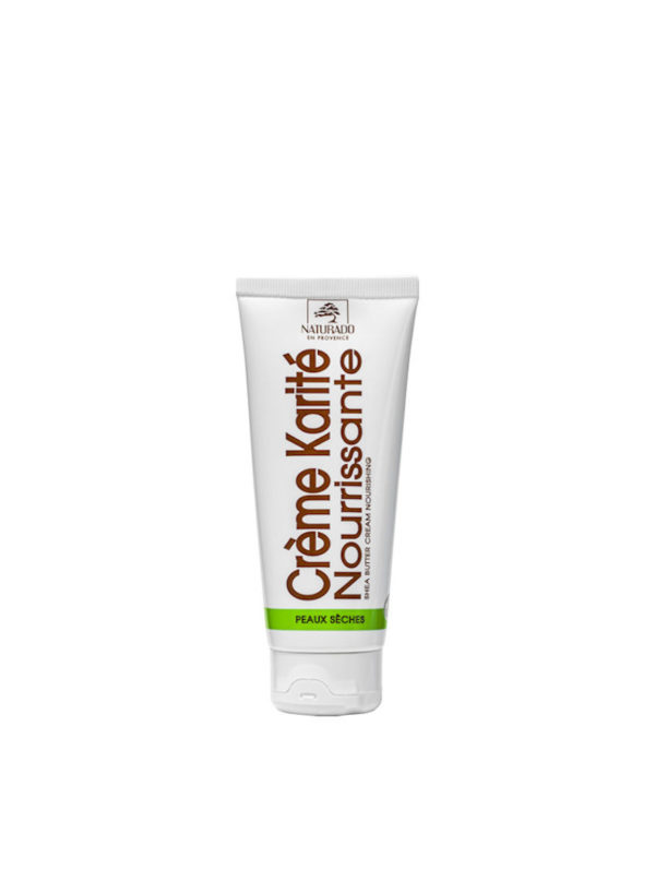 CRÈME KARITÉ TUBE 100 ML
