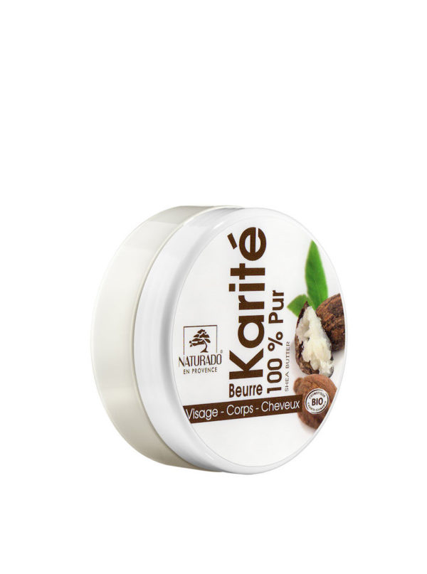 KARITÉ 100% PUR NATURADO - 135 G