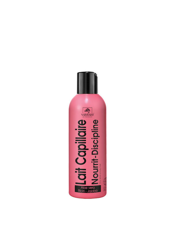 LAIT CAPILLAIRE NATURADO 100 ML