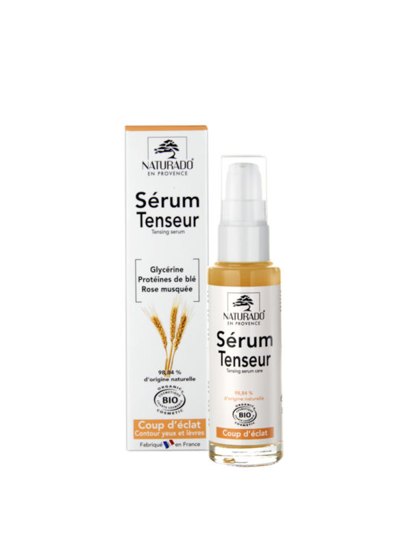 SÉRUM TENSEUR 40 ML