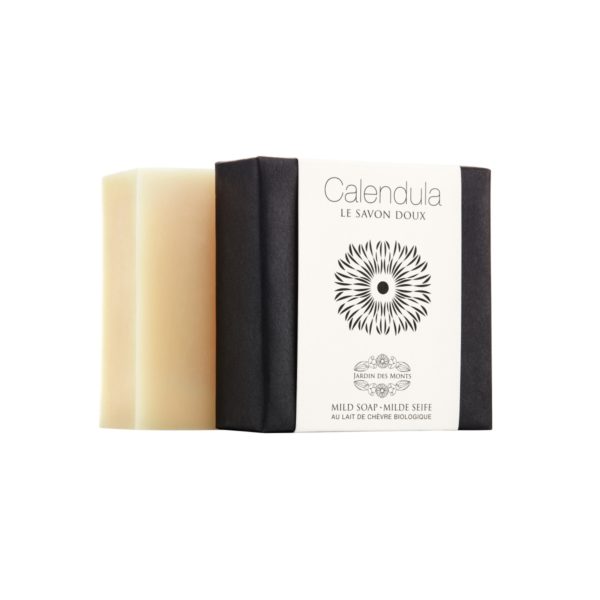 Savon Doux (80g)