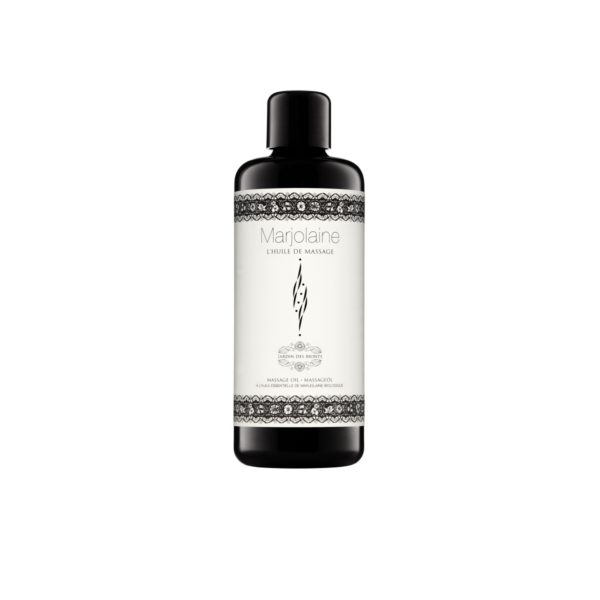 Huile Massage Relaxante (100ml)