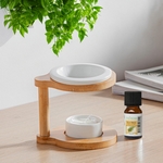 Brûle parfum Série Simplicity – Ronda